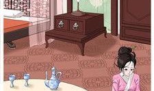 帝王妾手机在线观看,宫廷秘恋，手机在线，情感纠葛尽收眼底